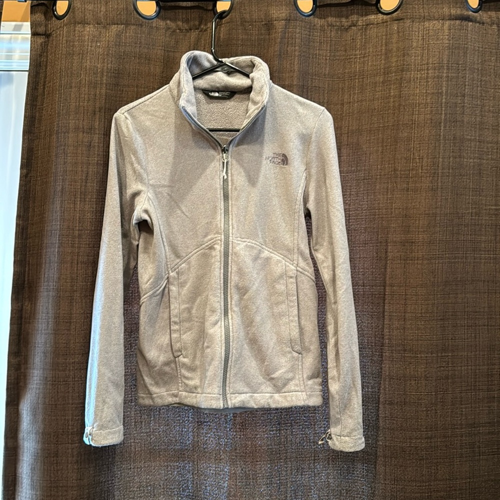 North face fleece